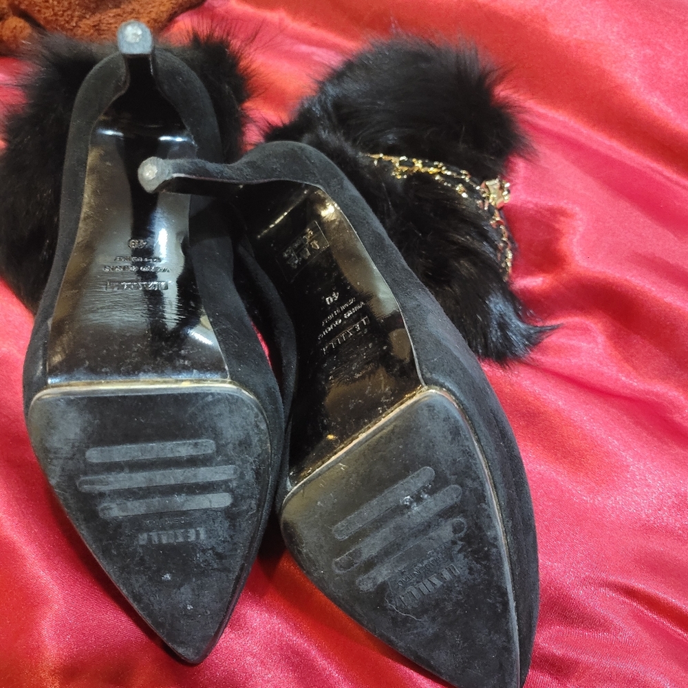 Boots - Picture 6 of 6